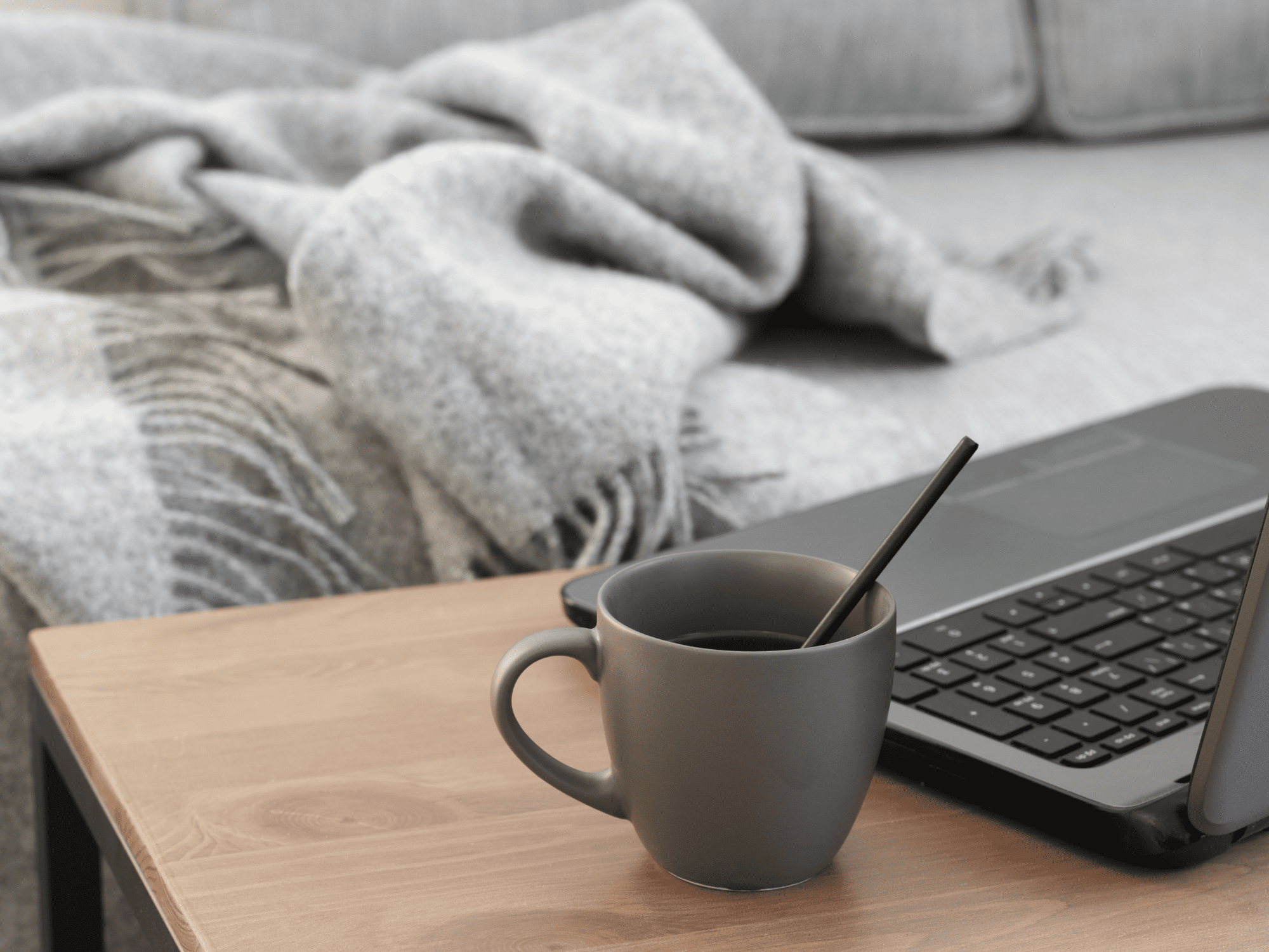 Working form home Greece