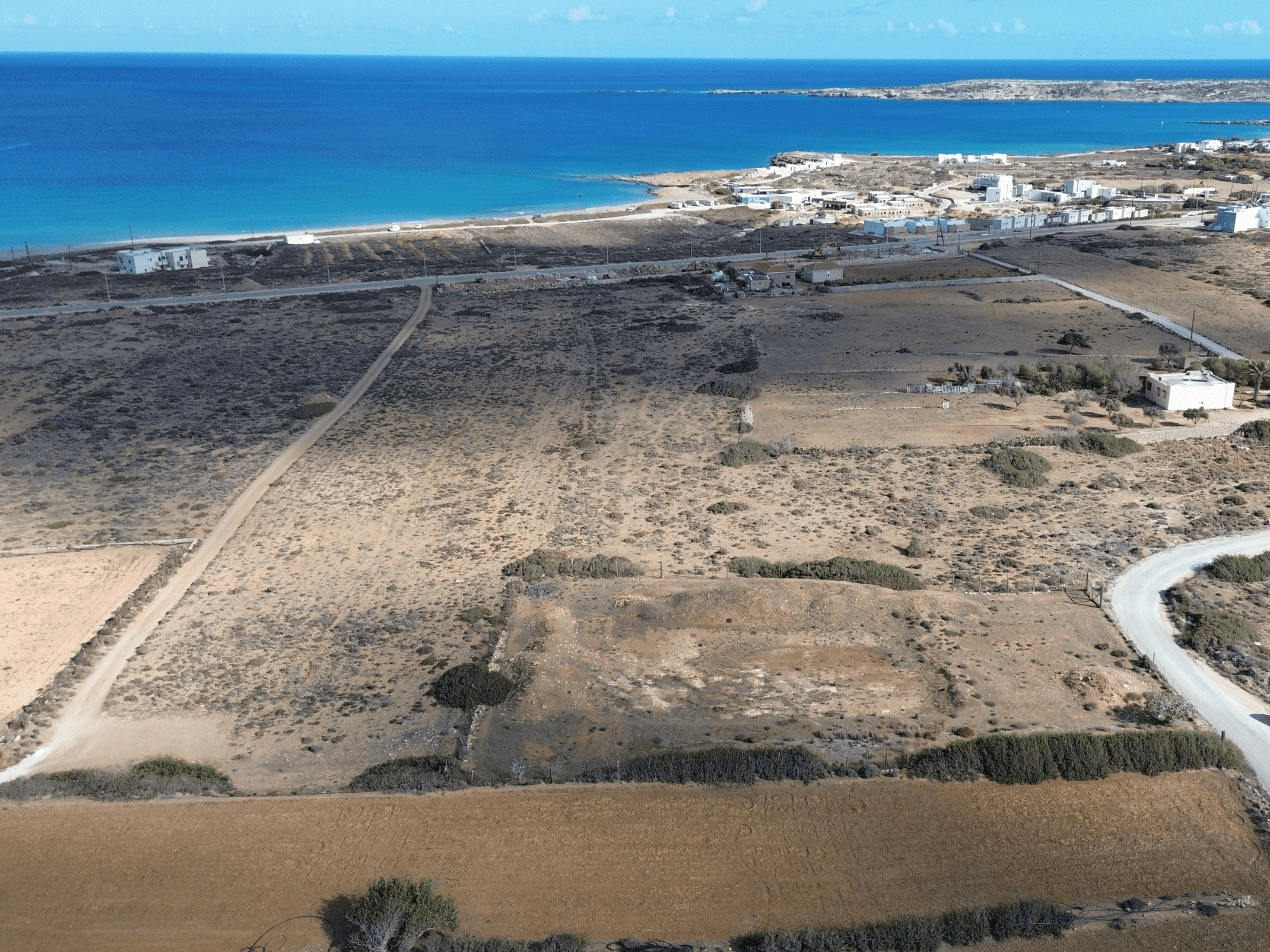 Presidential Decree 129/2025 - Afiartis